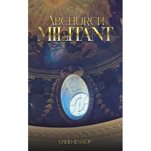 Abchurch Militant - Paperback