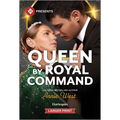 Queen by Royal Command - Paperback