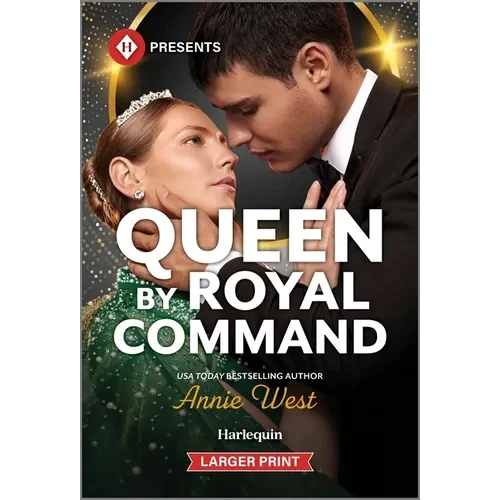 Queen by Royal Command - Paperback