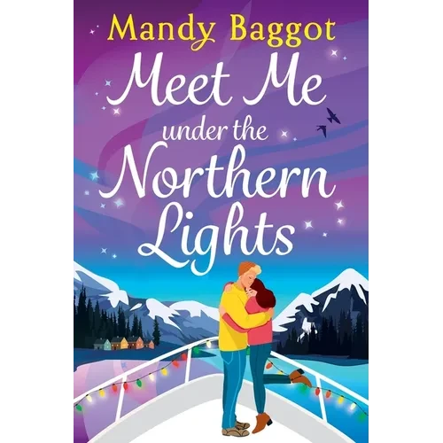 Meet Me Under the Northern Lights - Paperback
