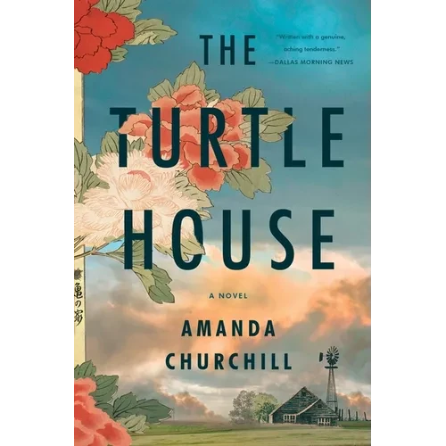 The Turtle House - Paperback