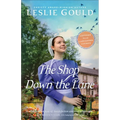 The Shop Down the Lane - Paperback