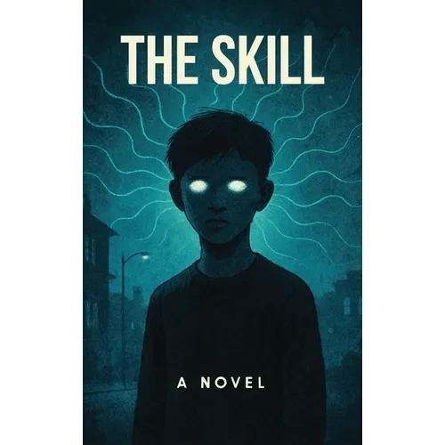 The Skill - Hardcover