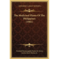 The Medicinal Plants Of The Philippines (1901) - Hardcover