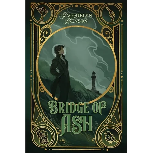 Bridge of Ash - Paperback