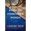 Book of Forbidden Words - Paperback