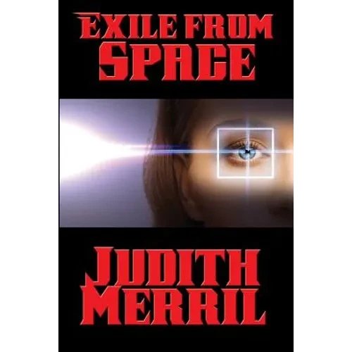 Exile from Space - Paperback