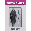 Tough Gynes: Violent Women in Film as Honorary Men - Hardcover