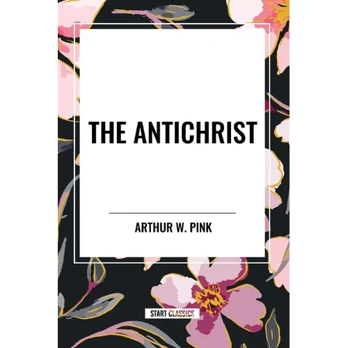 The Antichrist - Paperback