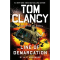 Tom Clancy Line of Demarcation - Paperback