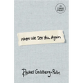 When We See You Again - Paperback