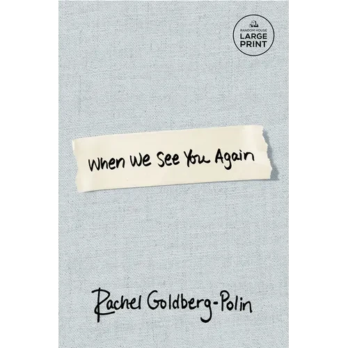 When We See You Again - Paperback