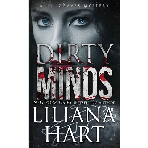 Dirty Minds - Paperback