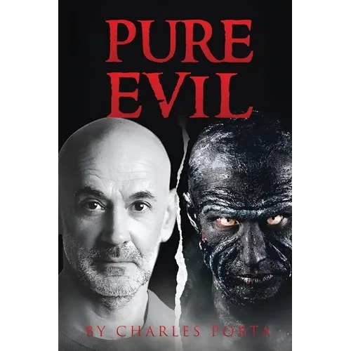 Pure Evil - Paperback