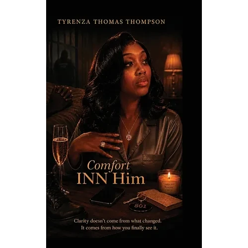 Comfort Inn Him - Hardcover