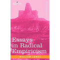 Essays in Radical Empiricism - Paperback