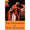 The Confessions of Saint Augustine - Paperback