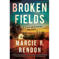 Broken Fields - Paperback