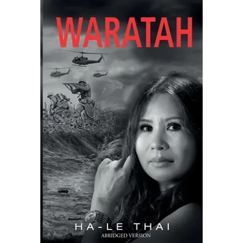 Waratah: Abridged Version - Paperback