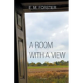 A Room with a View - Paperback