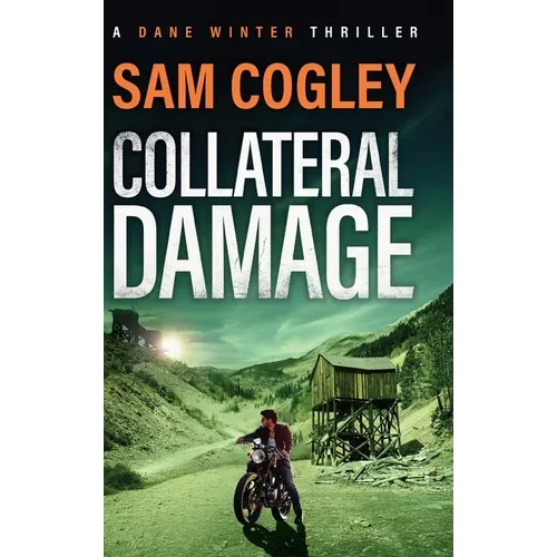 Collateral Damage - Hardcover
