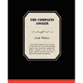 The Complete Angler - Paperback
