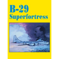 B-29 Superfortress - Hardcover