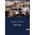 Our Nig - Paperback