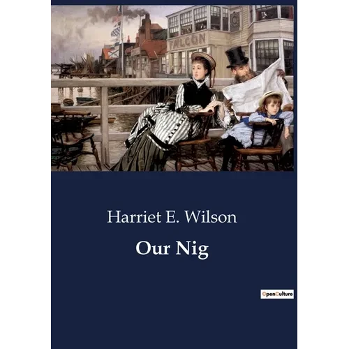 Our Nig - Paperback