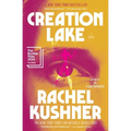 Creation Lake - Paperback