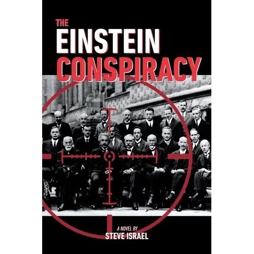 The Einstein Conspiracy - Paperback