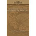 History of the Conflict Between Religion and Science - Paperback