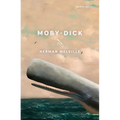 Moby-Dick - Paperback