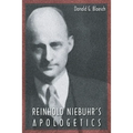 Reinhold Niebuhr's Apologetics - Paperback
