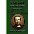 Flatland: A Romance of Many Dimensions - Paperback