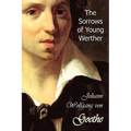 The Sorrows of Young Werther - Hardcover