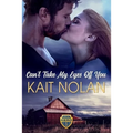 Can't Take My Eyes Off You - Paperback