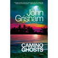 Camino Ghosts - Paperback