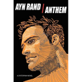 Anthem - Paperback