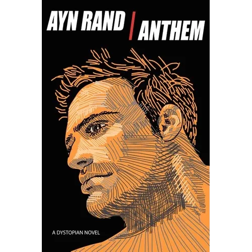 Anthem - Paperback