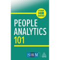 People Analytics 101 - Hardcover