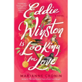 Eddie Winston Is Looking for Love - Hardcover