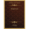 Thought Forms - Hardcover