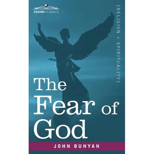 The Fear of God - Paperback