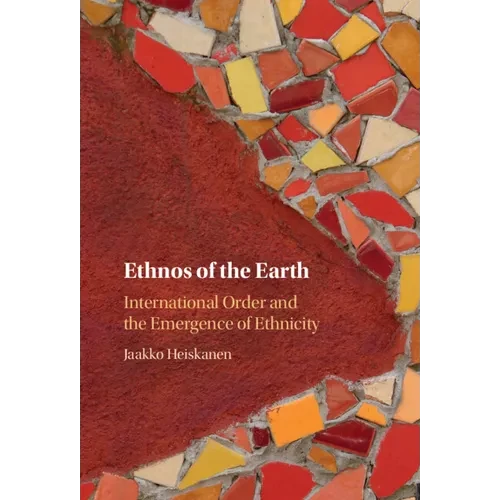 Ethnos of the Earth - Hardcover