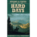 Hard Days - Hardcover