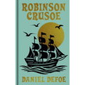 Robinson Crusoe: Gilded Pocket Edition