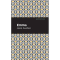 Emma - Paperback