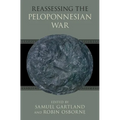 Reassessing the Peloponnesian War - Hardcover