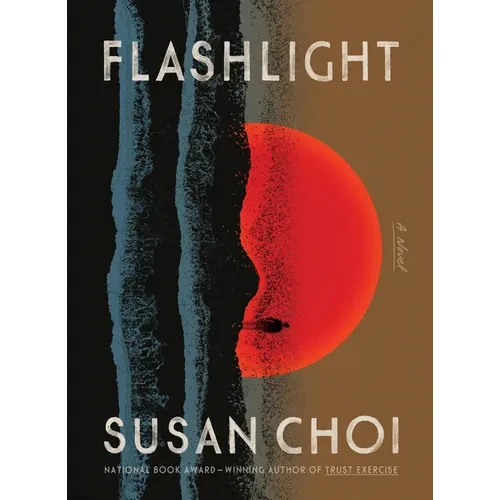 Flashlight - Hardcover